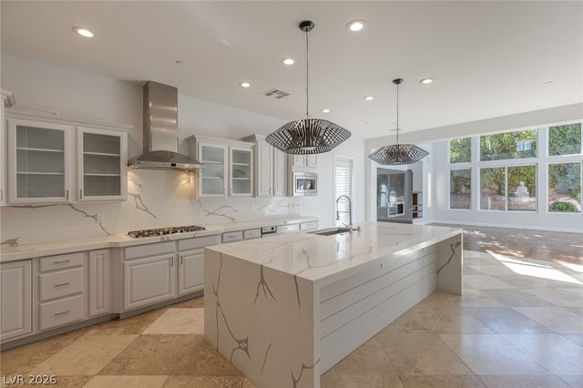 1353 River Spey Avenue, Henderson, NV 89012