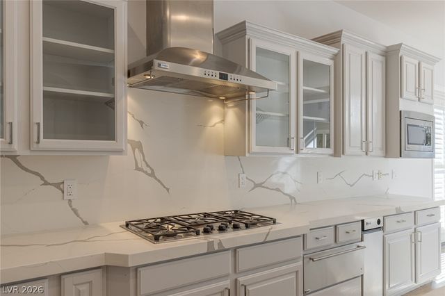 1353 River Spey Avenue, Henderson, NV 89012