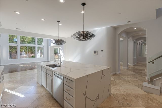 1353 River Spey Avenue, Henderson, NV 89012