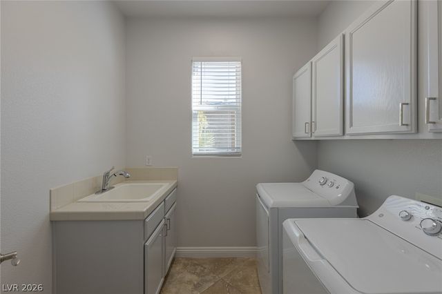 1353 River Spey Avenue, Henderson, NV 89012