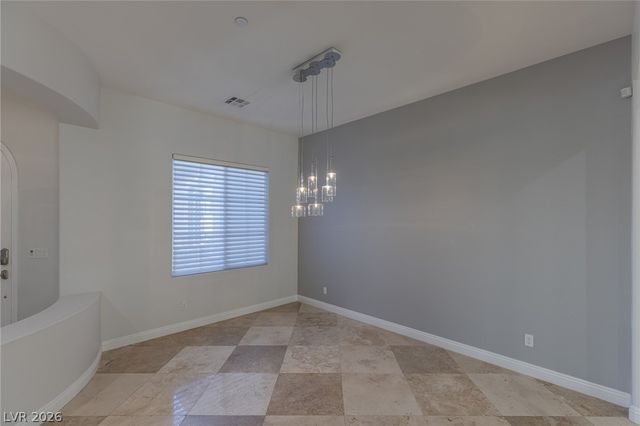 1353 River Spey Avenue, Henderson, NV 89012