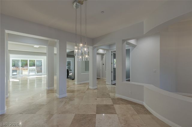 1353 River Spey Avenue, Henderson, NV 89012