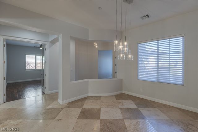 1353 River Spey Avenue, Henderson, NV 89012