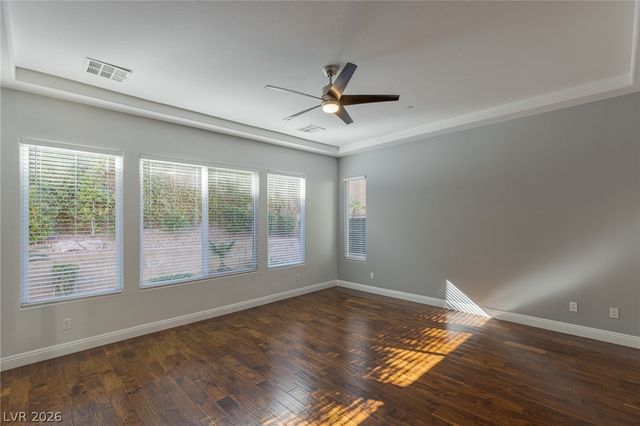 1353 River Spey Avenue, Henderson, NV 89012