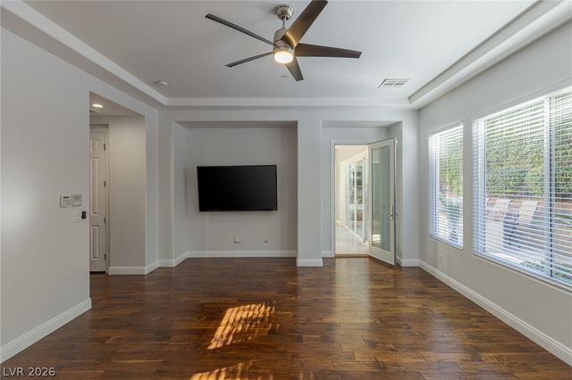 1353 River Spey Avenue, Henderson, NV 89012