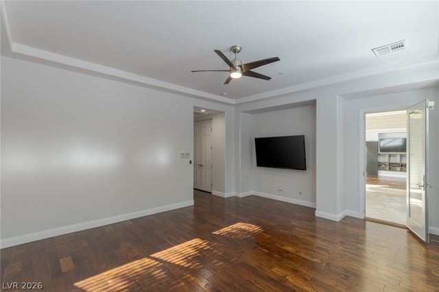 1353 River Spey Avenue, Henderson, NV 89012