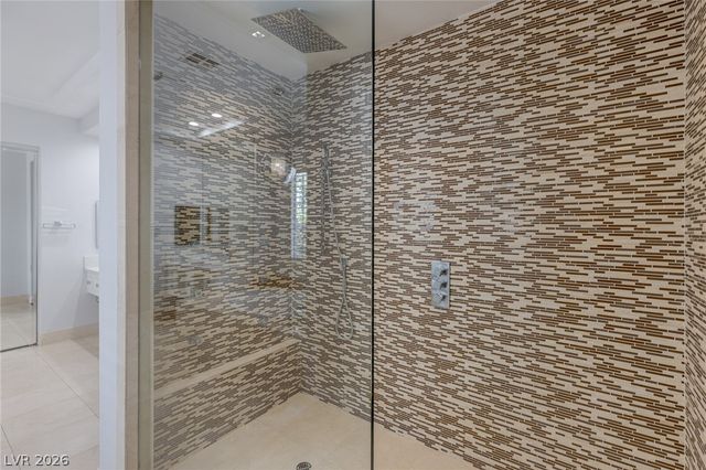 1353 River Spey Avenue, Henderson, NV 89012