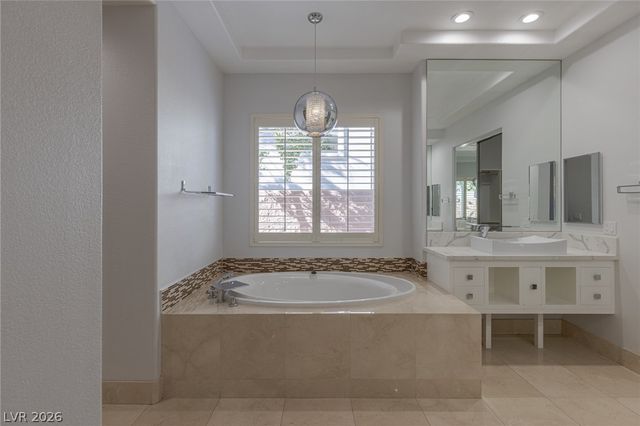 1353 River Spey Avenue, Henderson, NV 89012