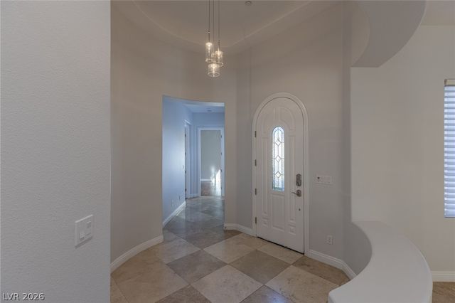 1353 River Spey Avenue, Henderson, NV 89012