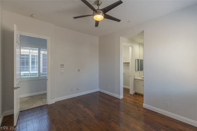 1353 River Spey Avenue, Henderson, NV 89012