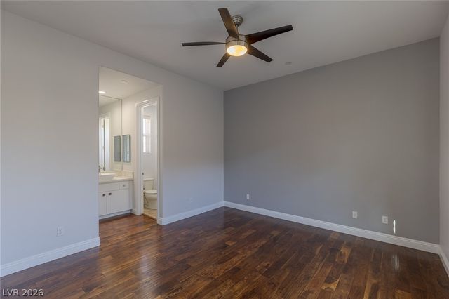 1353 River Spey Avenue, Henderson, NV 89012