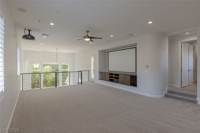 1353 River Spey Avenue, Henderson, NV 89012