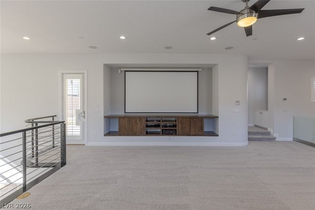 1353 River Spey Avenue, Henderson, NV 89012