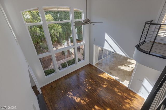 1353 River Spey Avenue, Henderson, NV 89012