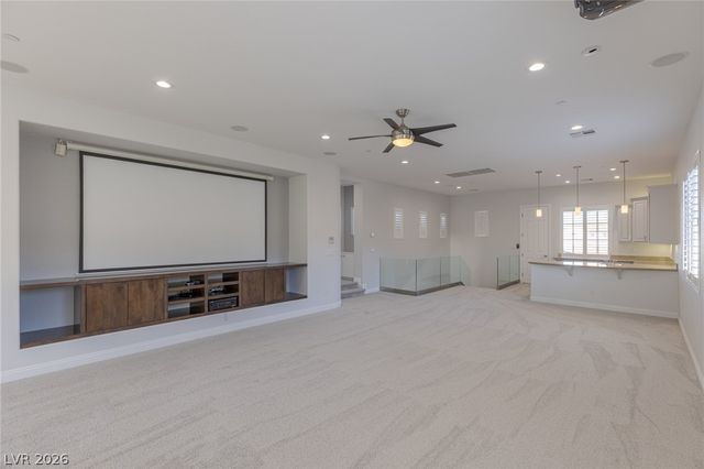 1353 River Spey Avenue, Henderson, NV 89012