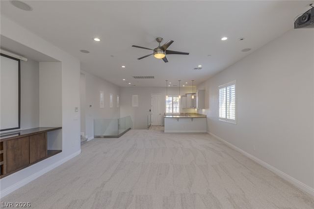 1353 River Spey Avenue, Henderson, NV 89012