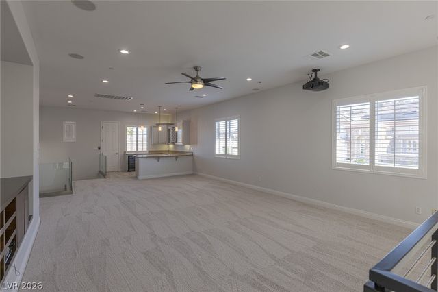 1353 River Spey Avenue, Henderson, NV 89012