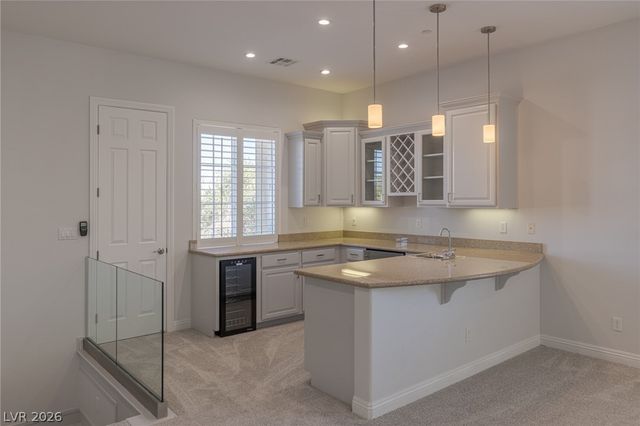 1353 River Spey Avenue, Henderson, NV 89012