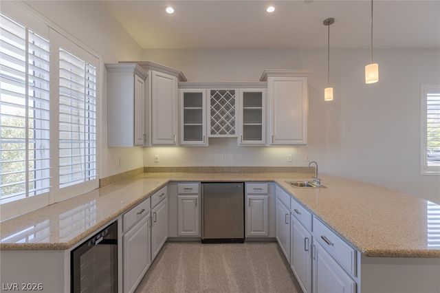 1353 River Spey Avenue, Henderson, NV 89012