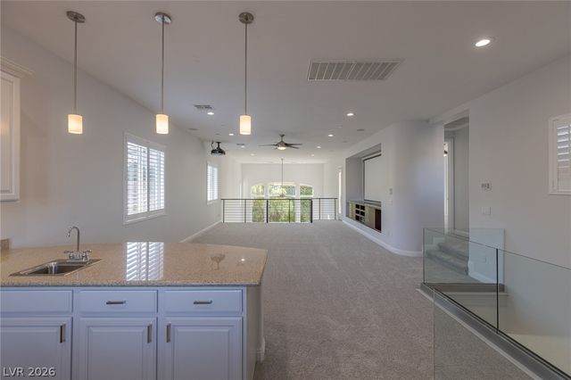 1353 River Spey Avenue, Henderson, NV 89012