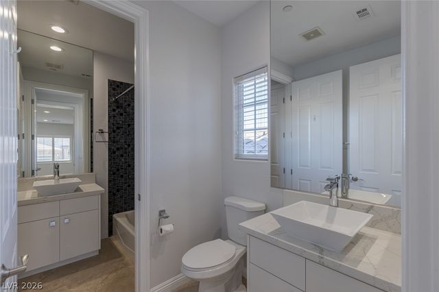 1353 River Spey Avenue, Henderson, NV 89012