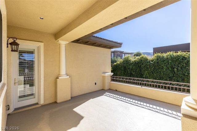 1353 River Spey Avenue, Henderson, NV 89012