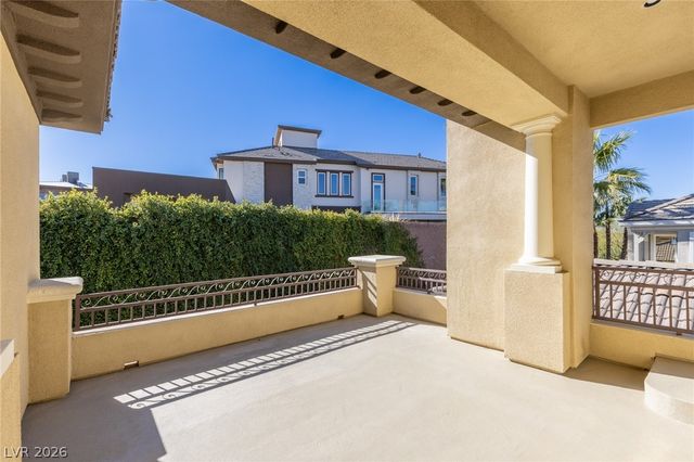 1353 River Spey Avenue, Henderson, NV 89012