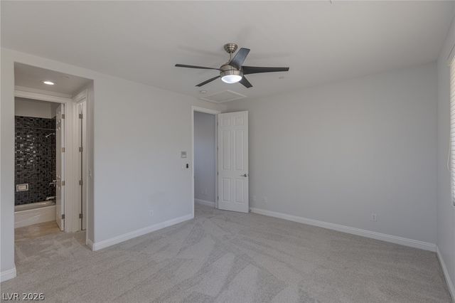 1353 River Spey Avenue, Henderson, NV 89012