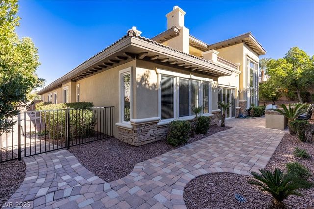 1353 River Spey Avenue, Henderson, NV 89012