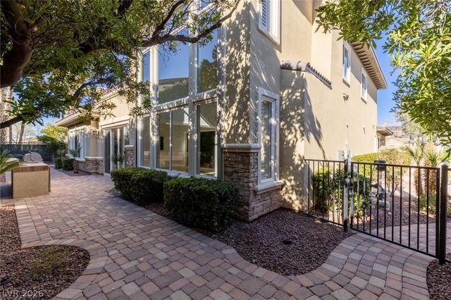 1353 River Spey Avenue, Henderson, NV 89012