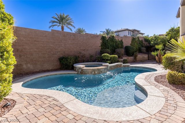 1353 River Spey Avenue, Henderson, NV 89012