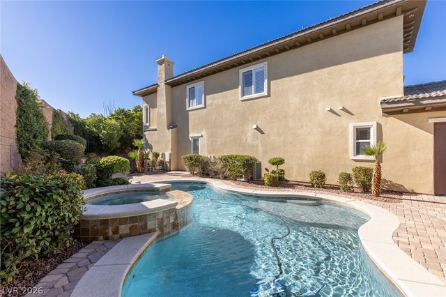 1353 River Spey Avenue, Henderson, NV 89012