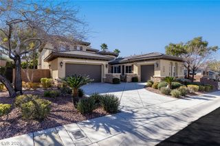 1353 River Spey Avenue, Henderson, NV 89012
