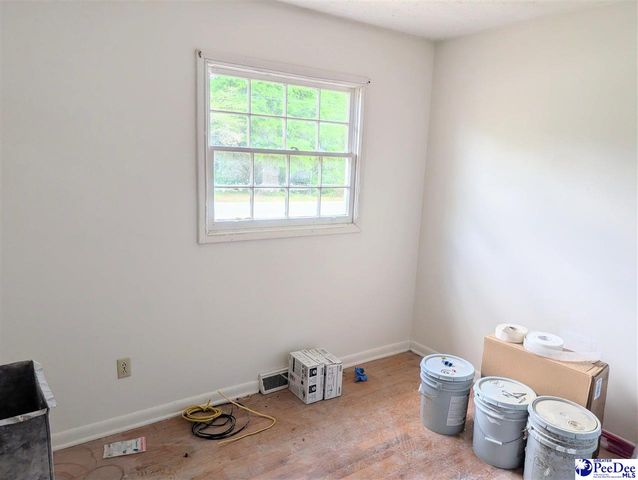 510 S 8th Street, Hartsville, SC 29550