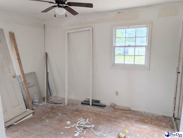 510 S 8th Street, Hartsville, SC 29550