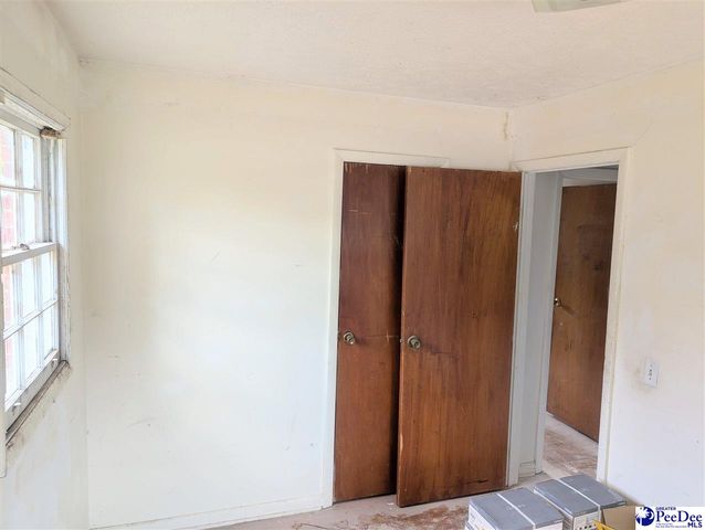 510 S 8th Street, Hartsville, SC 29550