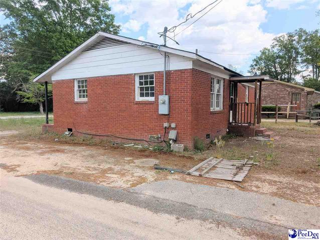 510 S 8th Street, Hartsville, SC 29550