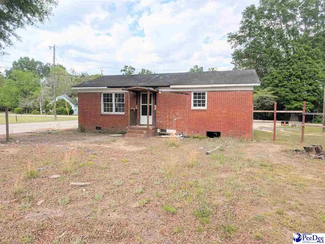 510 S 8th Street, Hartsville, SC 29550