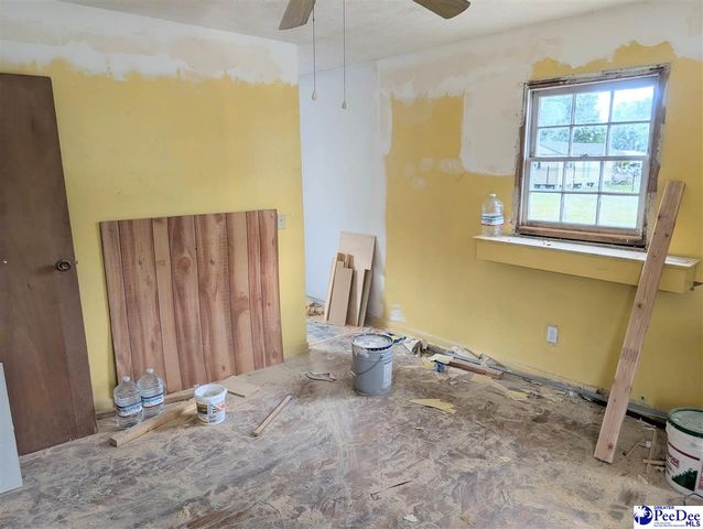 510 S 8th Street, Hartsville, SC 29550
