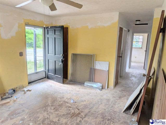 510 S 8th Street, Hartsville, SC 29550
