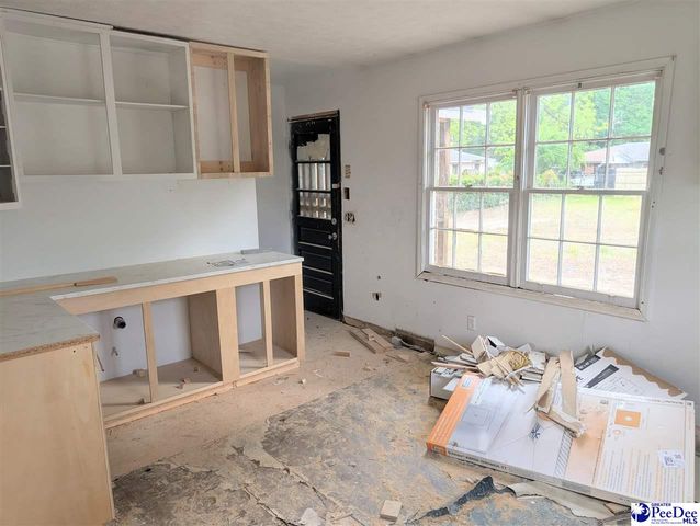 510 S 8th Street, Hartsville, SC 29550