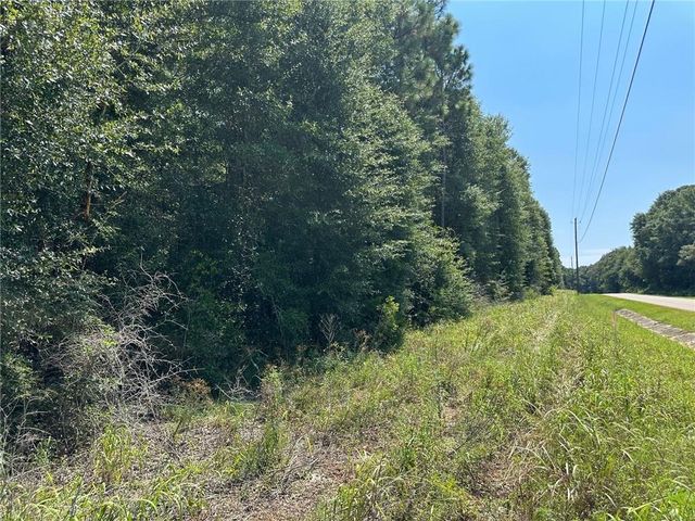 0 Danner Road, Wilmer, AL 36587