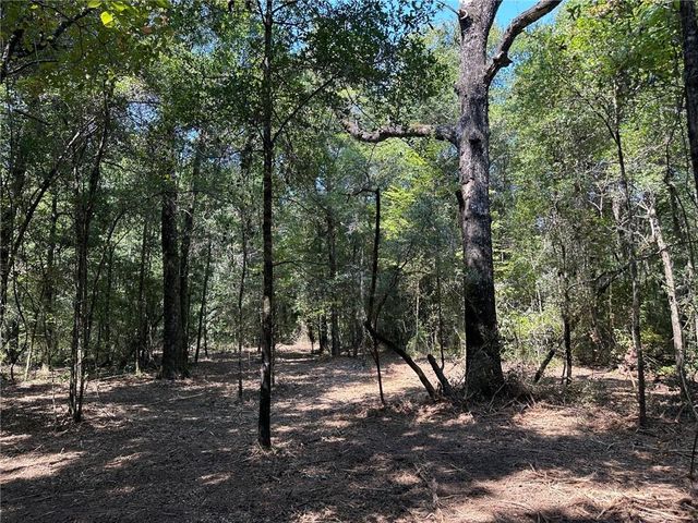 0 Danner Road, Wilmer, AL 36587