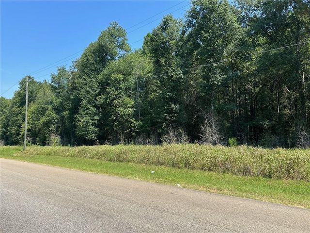 0 Danner Road, Wilmer, AL 36587