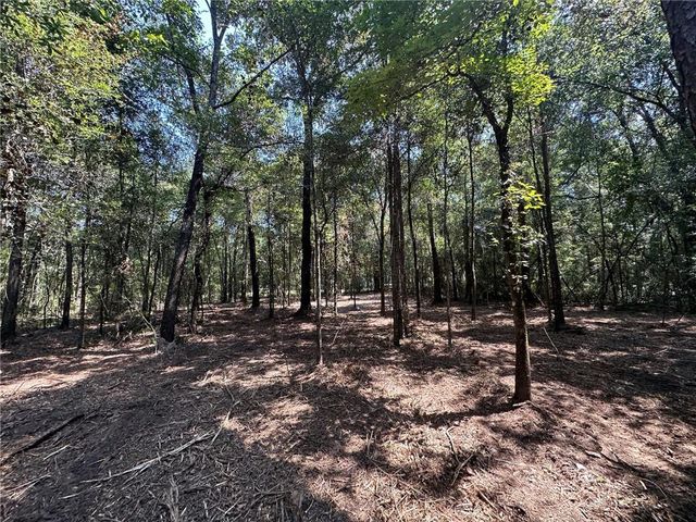 0 Danner Road, Wilmer, AL 36587