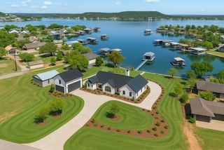 1003 Briar Circle, Possum Kingdom Lake, TX 76449