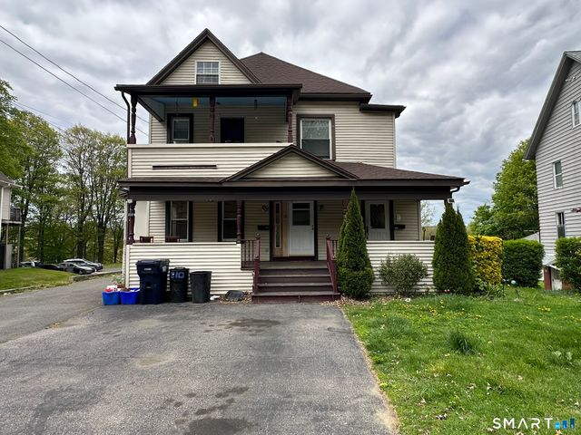 310-312 Derby Avenue, Derby, CT 06418