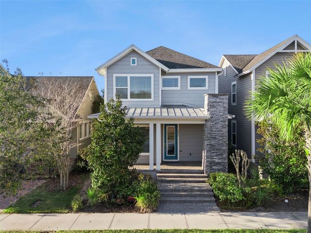 8863 LAUREATE BOULEVARD, Orlando, FL 32827