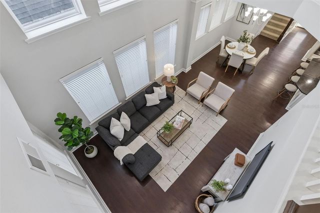 8863 LAUREATE BOULEVARD, Orlando, FL 32827