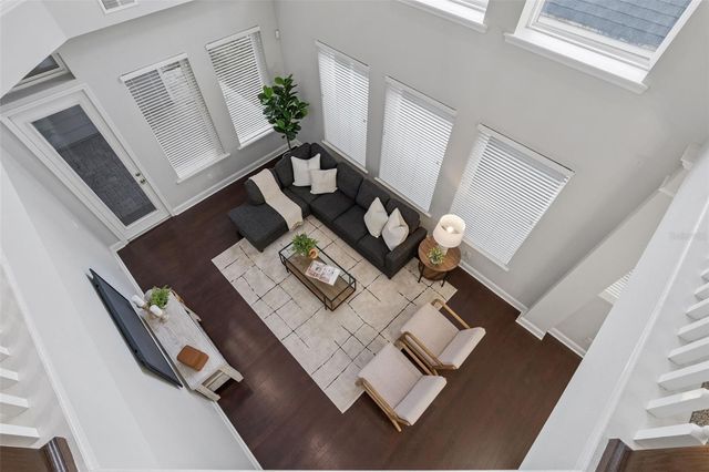 8863 LAUREATE BOULEVARD, Orlando, FL 32827